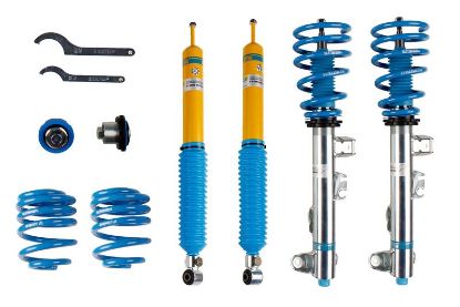 Suspension Kit, springs/shock absorbers BMW M3 3.2 (E36);K;B16