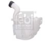 Washer Fluid Reservoir, window cleaning Scania - 1 850 266