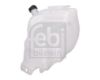 Washer Fluid Reservoir, window cleaning Scania - 1 850 266