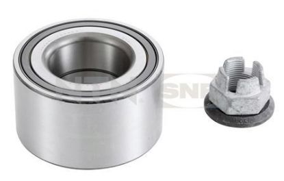 Wheel Bearing Kit Porsche 911 tagum.