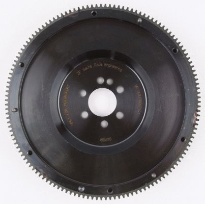 Flywheel Performance