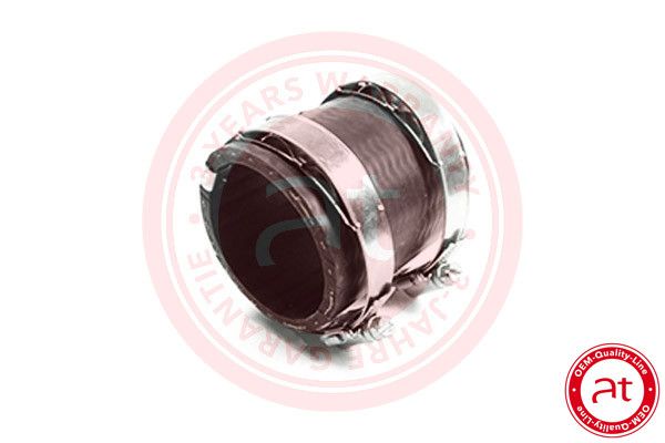 Charger Air Hose PSA 206, 307, Partner 2.0 HDI