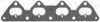 Gasket, exhaust manifold VECTRA B (36_)