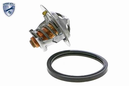 Thermostat, coolant SUZUKI 17600-85831-000