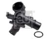 Thermostat, coolant Mercedes-Benz PKW 651 200 28 00