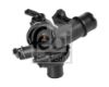 Thermostat, coolant Mercedes-Benz PKW 651 200 28 00