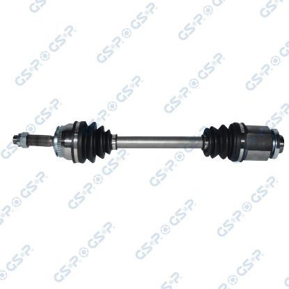 Drive Shaft HYUNDAI MATRIX (FC)/LAVITA 4950117150