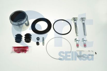 Repair Kit, brake caliper