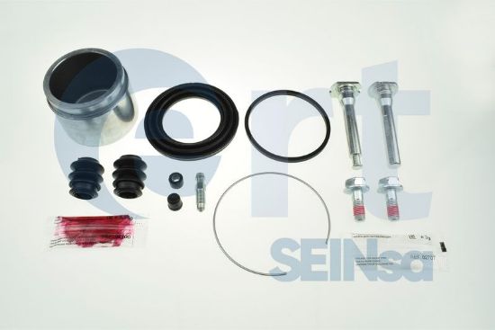 Repair Kit, brake caliper