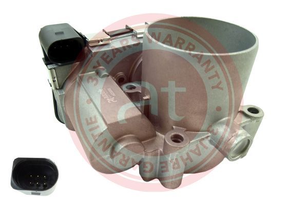 Throttle Body VOLKSWAGEN