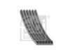 V-Ribbed Belt Peugeot 6EPK1090