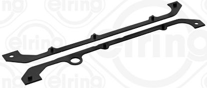 Gasket Set, oil sump Iveco