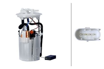 Fuel Feed Unit MERCEDES-BENZ - 639 470 17 94