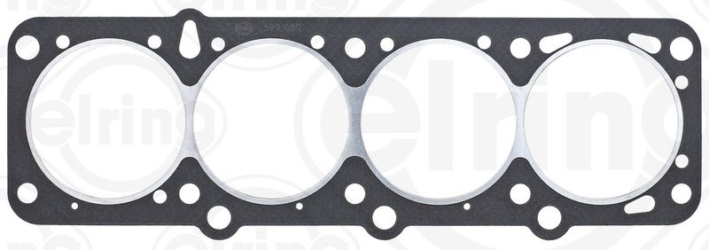 Gasket, cylinder head VOLVO PKW