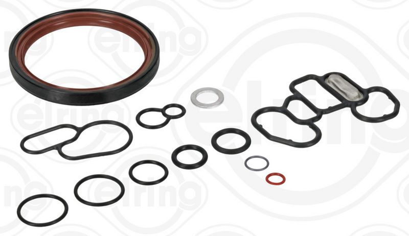 Gasket Kit, crankcase HONDA 06111-P8A-A01