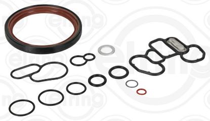 Gasket Kit, crankcase HONDA 06111-P8A-A01
