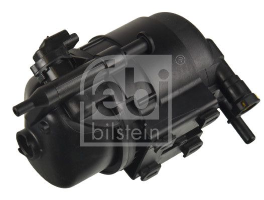 Fuel Filter Land Rover LR111341