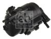 Fuel Filter Land Rover LR111341