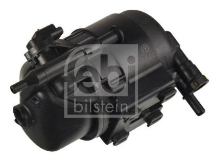 Fuel Filter Land Rover LR111341