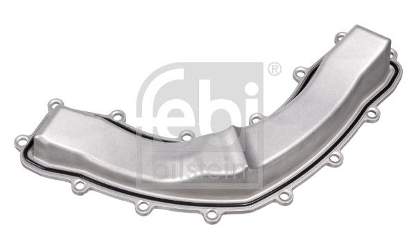 Housing Cover, crankcase BMW - 11 14 7 504 376