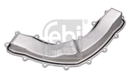 Housing Cover, crankcase BMW - 11 14 7 504 376