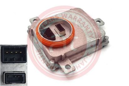 Control Unit, lights AUDI/VW/SKODA - 8K0 941 597 B