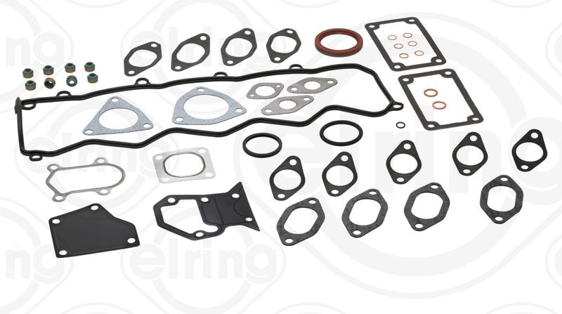 Gasket Kit, cylinder head Fiat