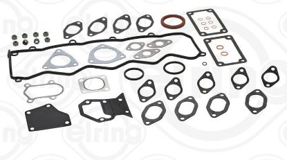 Gasket Kit, cylinder head Fiat