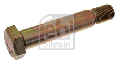 Bolt, driver cab stabiliser DAF 1304 576