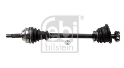 Drive Shaft Renault 77 11 135 005