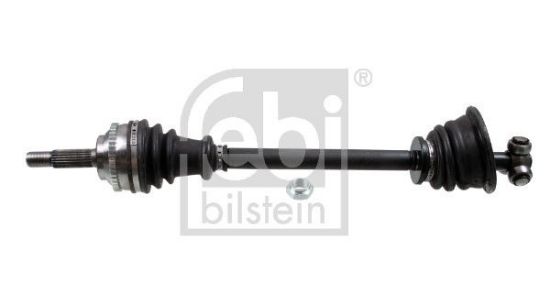 Drive Shaft Renault 77 11 135 005