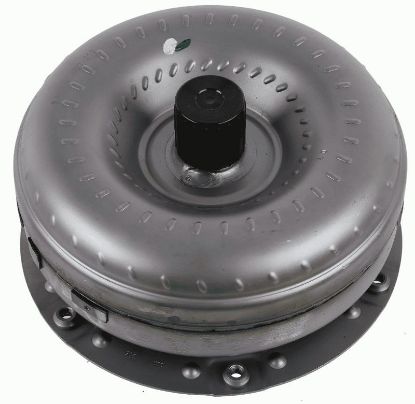 Torque Converter BMW - 24 40 7 592 533