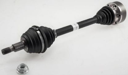 Drive Shaft VW Golf III FL