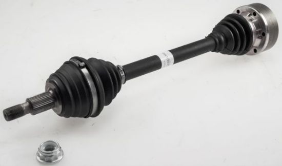 Drive Shaft VW Golf III FL