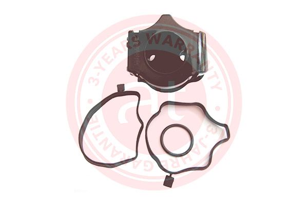 Oil Separator, crankcase ventilation BMW - 11 12 7 799 367