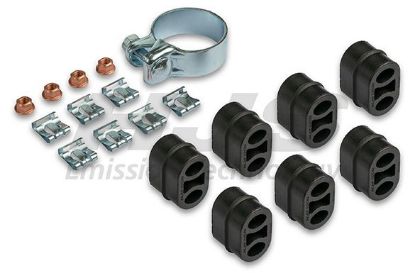 Mounting Kit, exhaust system Saab 9-5 t