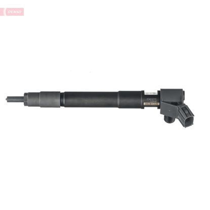 Injector Nozzle