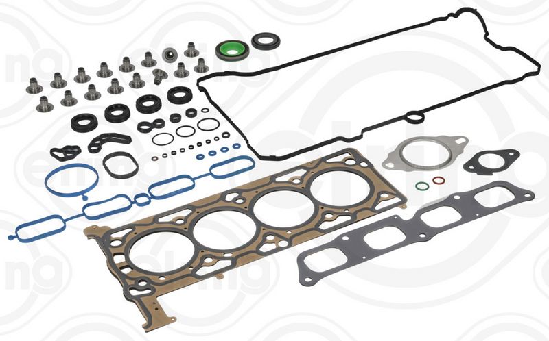 Gasket Kit, cylinder head GM