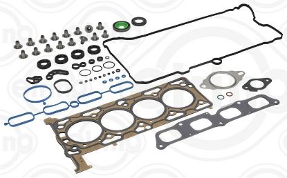 Gasket Kit, cylinder head GM