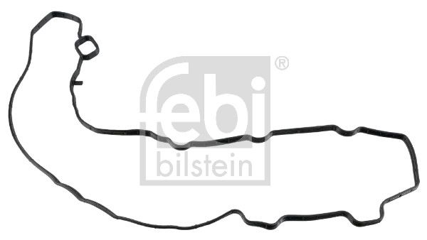 Gasket, crankcase ventilation Peugeot 98 176 433 80