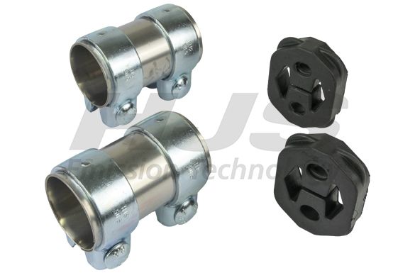 Mounting Kit, exhaust system