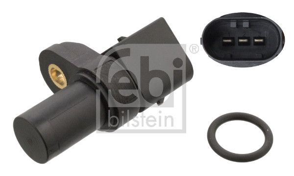 Sensor, crankshaft pulse BMW - 12 14 2 296 181