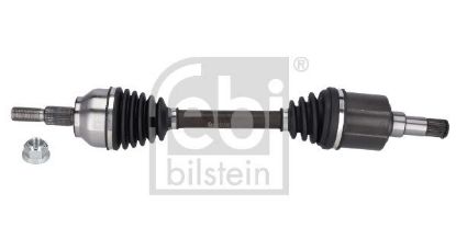 Drive Shaft Ford Pkw 2 286 711