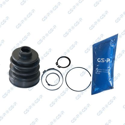 Bellow Kit, drive shaft MAZDA G01322540