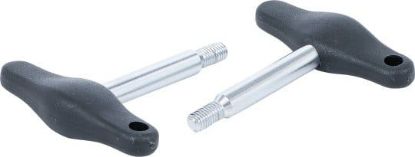 Puller, ignition coil unit Ignition module puller set : for Opel : 2 pcs.