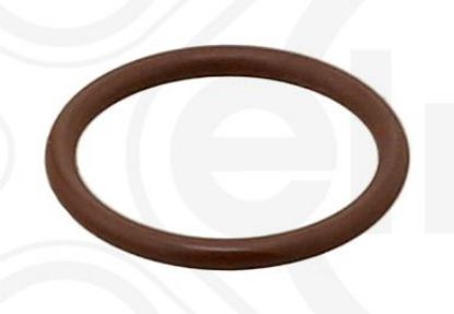 Seal Ring, nozzle holder GM 12686813