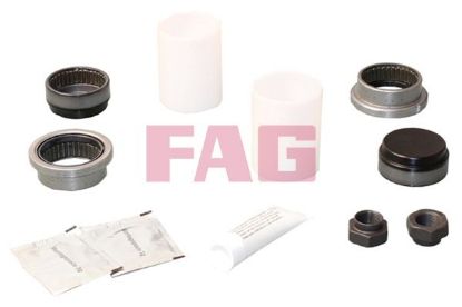 Repair Kit, kingpin (axle beam)