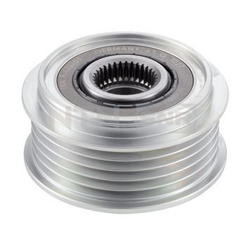 Alternator Freewheel Clutch Toyota