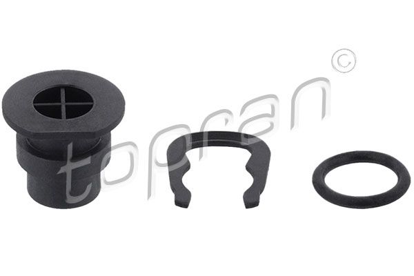 Sealing Plug, coolant flange GOLF III (1H1), PASSAT