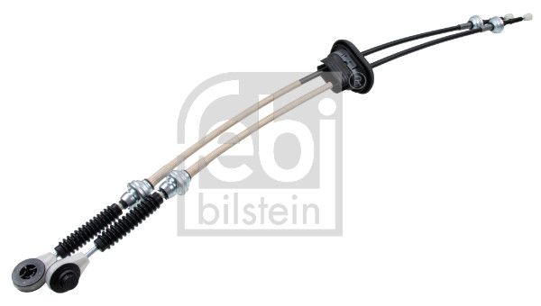 Cable Pull, manual transmission CITROEN - 2444.AZ